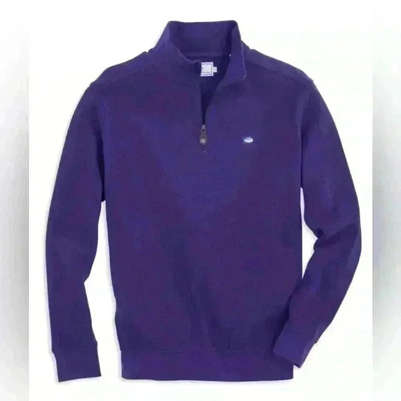 Southern Tide Skip Jack 1/4 pullover - Picture 1 of 6